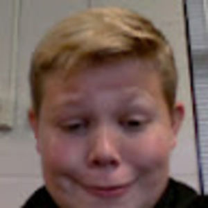 Meet your Posher, Ryan